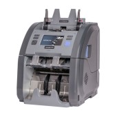 HITACHI iH-110 счетчик-сортировщик банкнот двухкарманный