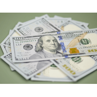 Более 200 тысяч поддельных купюр долларов США попали в оборот 