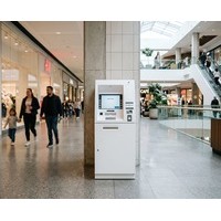 Первые «белые» банкоматы появились в России