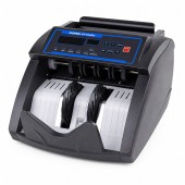 DORS CT1040U счетчик банкнот с проверкой подлинности (мультивалютный)