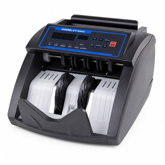 DORS CT1040U счетчик банкнот с проверкой подлинности (мультивалютный) DORS CT1040U счетчик банкнот с проверкой подлинности (мультивалютный)