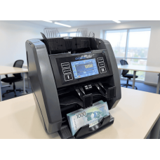 Оборудование DORS адаптировано к новым банкнотам 1000 рублей 