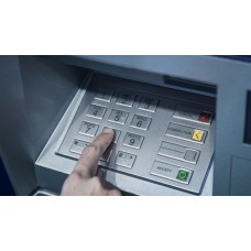 Часть банкоматов в России не принимает новые 5000 рублей