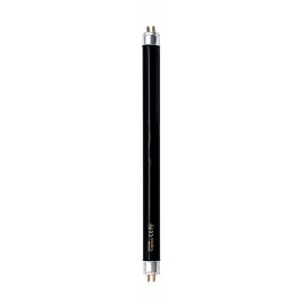Люминесцентная УФ лампа DORS 6 Вт TL 6W/08 F6T5/BLB