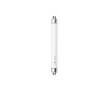 Люминесцентная белая лампа DORS 4 Вт TL 4W/08 F4T5/DL